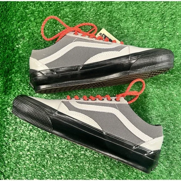 Vans OTW Premium Old Skool LX Gore-Tec Waterproof Sneakers Shoes Men's SZ 7 - Picture 4 of 8